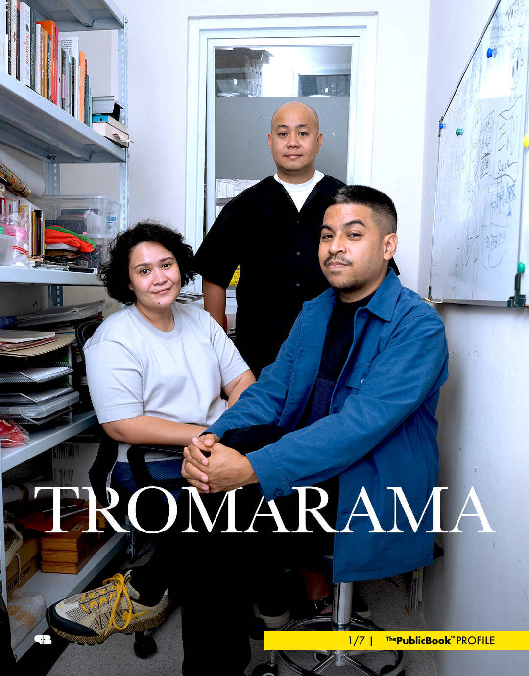 Tromarama