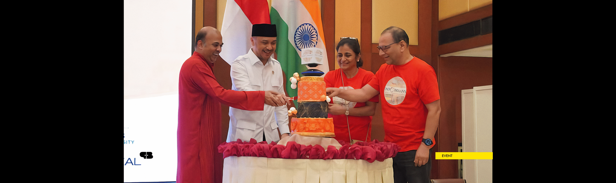 IndoIndians Diwali Bazaar 2025 media partner with The Public Book