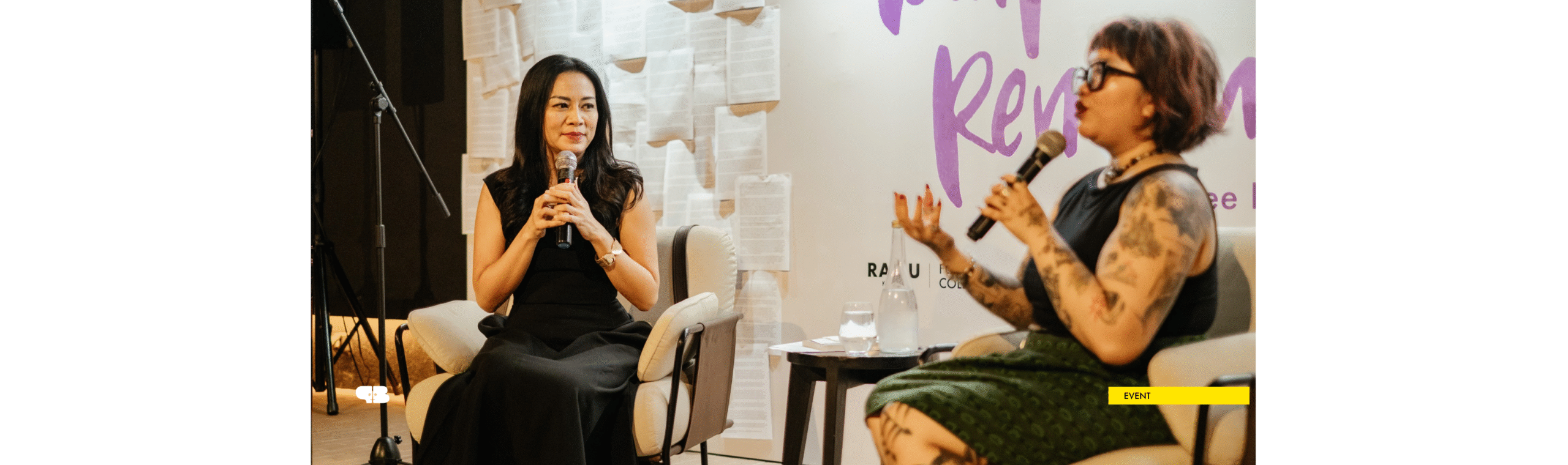 Ubud Writers & Readers Festival 2025